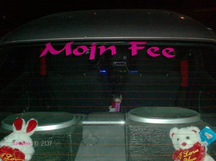 Opel vectra a (DØD) billede 17