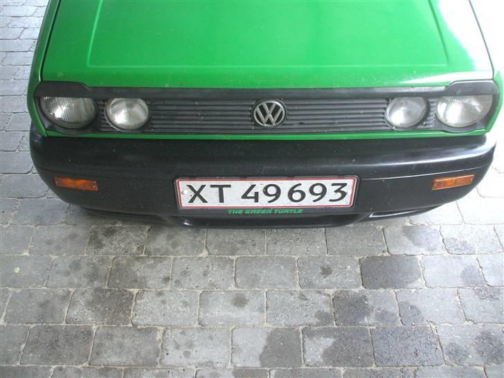 VW Polo (SOLGT) billede 12
