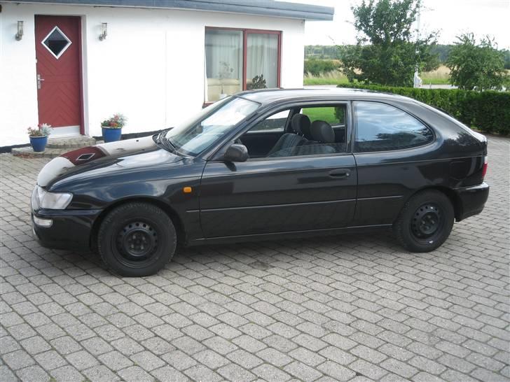 Toyota Corolla  billede 3