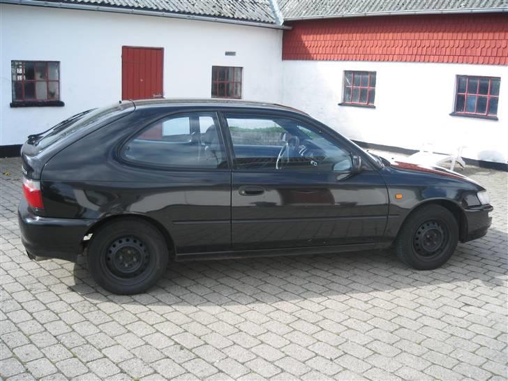 Toyota Corolla  billede 4