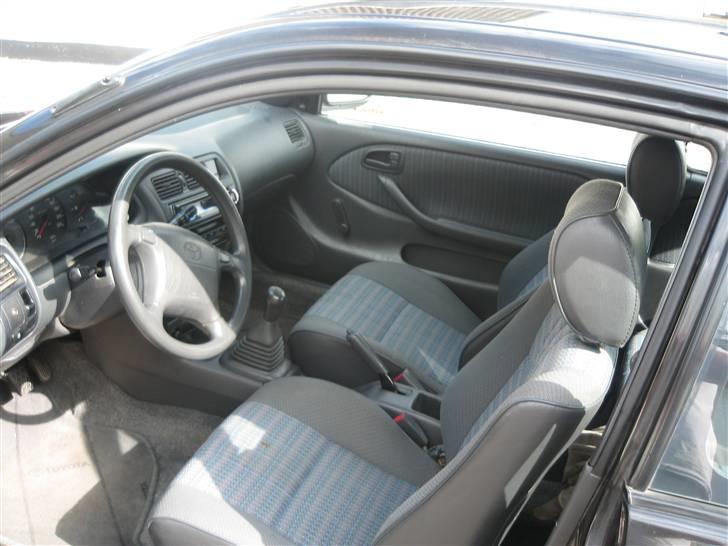 Toyota Corolla  billede 5