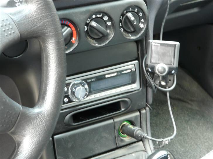 Ford Mondeo solgt  billede 8