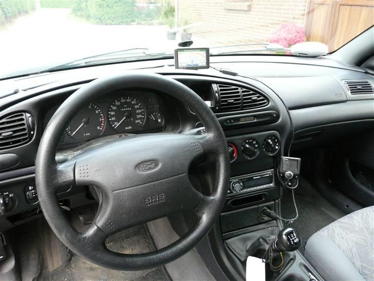 Ford Mondeo solgt  billede 9