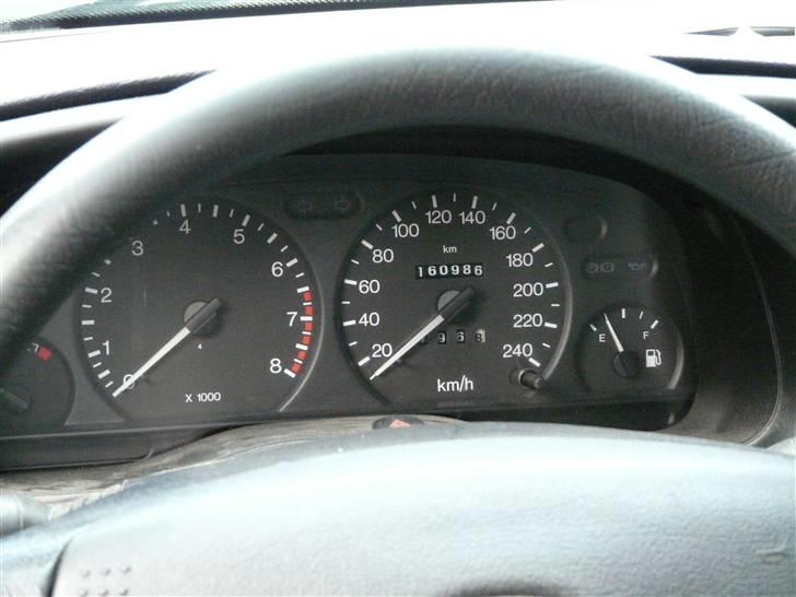 Ford Mondeo solgt  billede 10