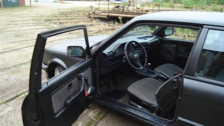 BMW 320i 2 dørs ( SOLGT  ) billede 10