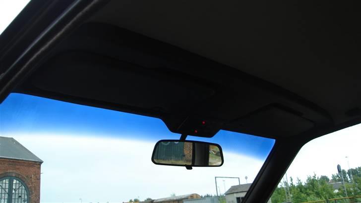 BMW 320i 2 dørs ( SOLGT  ) billede 13