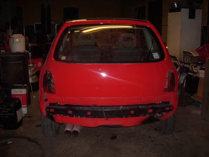 Opel Corsa billede 5