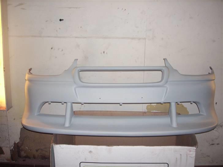 Opel Corsa billede 6