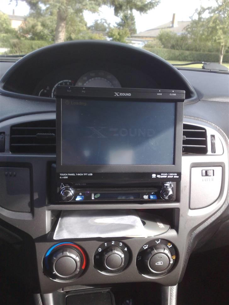 Hyundai matrix billede 15