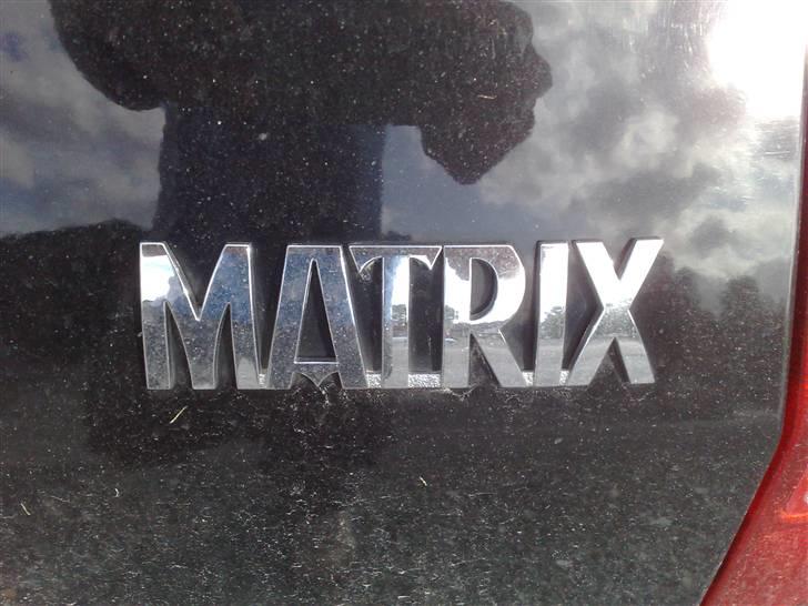 Hyundai matrix billede 16