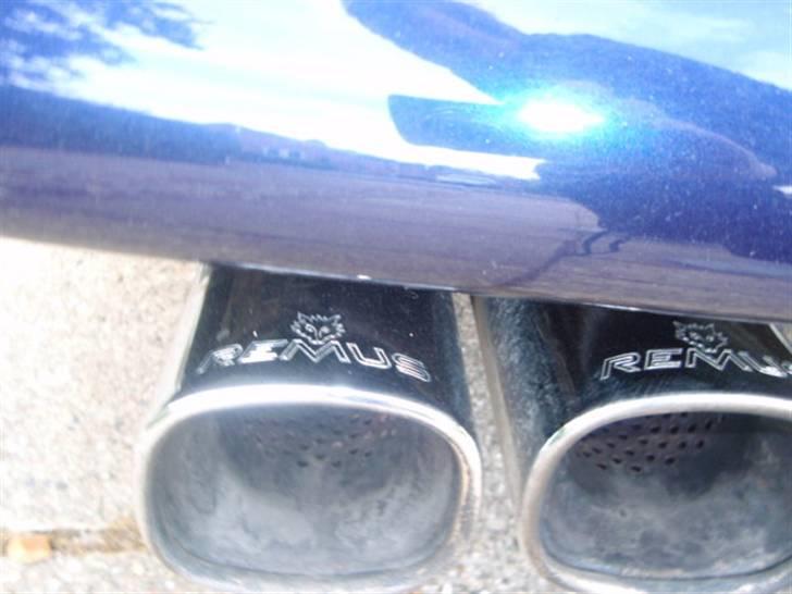 Opel Vectra A Død 11/01-2013 billede 6