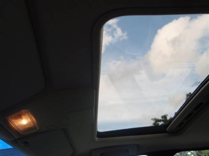 Opel Vectra A Død 11/01-2013 billede 12