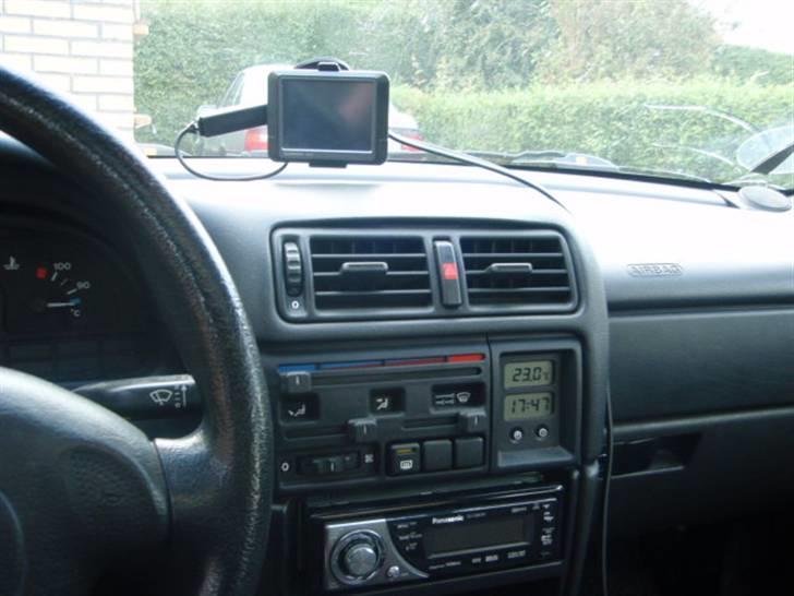 Opel Vectra A Død 11/01-2013 billede 14