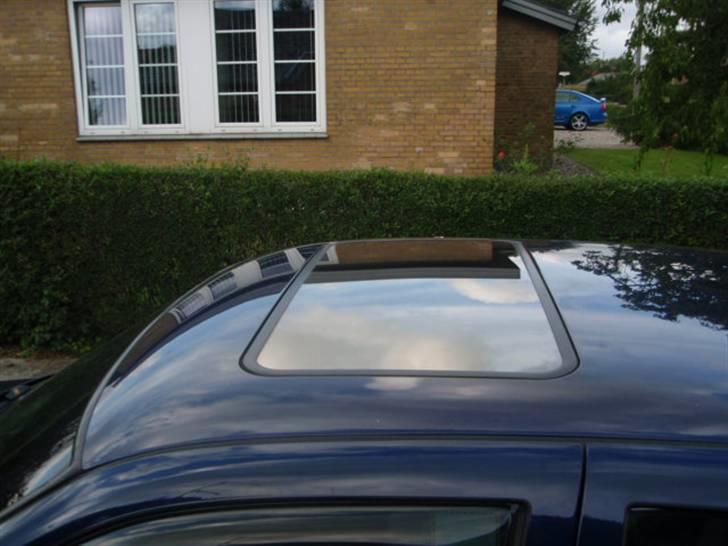 Opel Vectra A Død 11/01-2013 billede 18