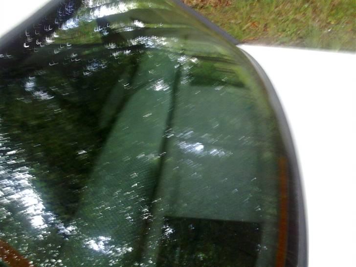 Ford Sierra 2.0i Doch billede 6