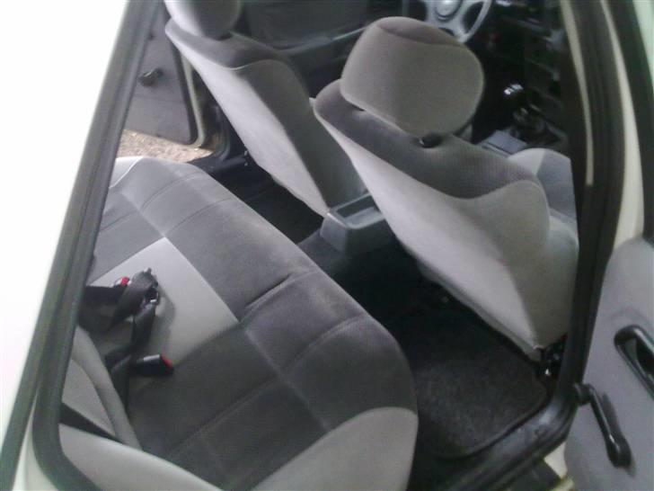 Ford Sierra 2.0i Doch billede 7