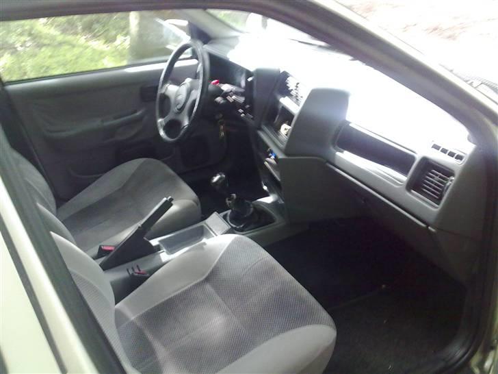 Ford Sierra 2.0i Doch billede 8
