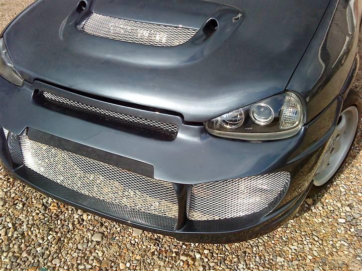 Opel Corsa B - SOLGT billede 7