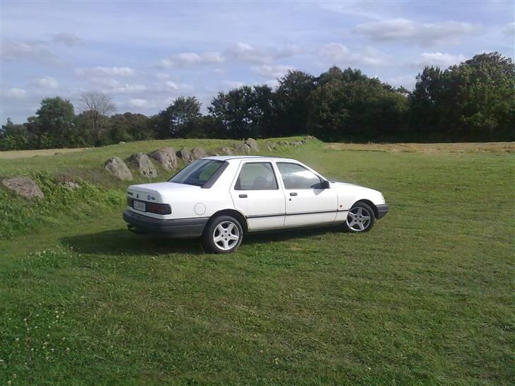 Ford Sierra 2.0i Doch billede 14