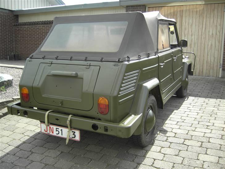 VW Jagtvogn Solgt billede 3