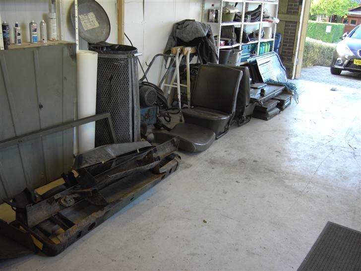 VW Jagtvogn Solgt billede 7