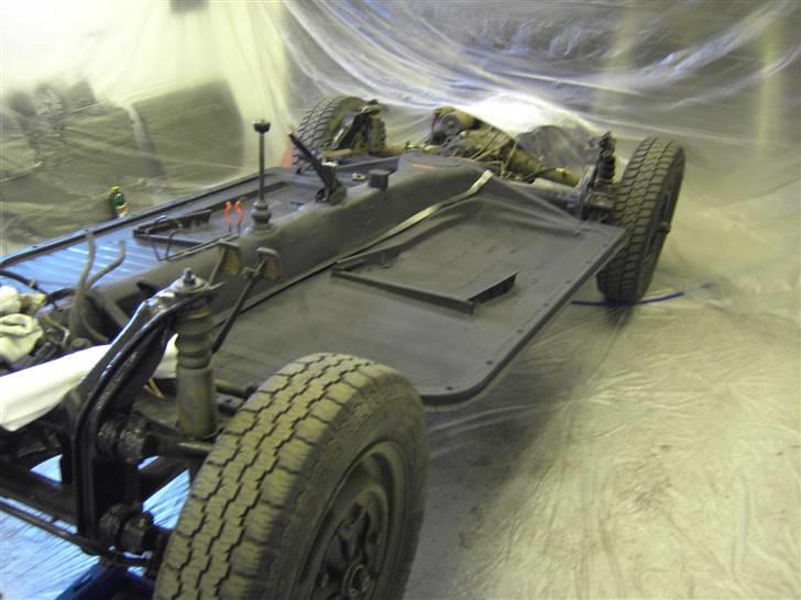 VW Jagtvogn Solgt billede 12