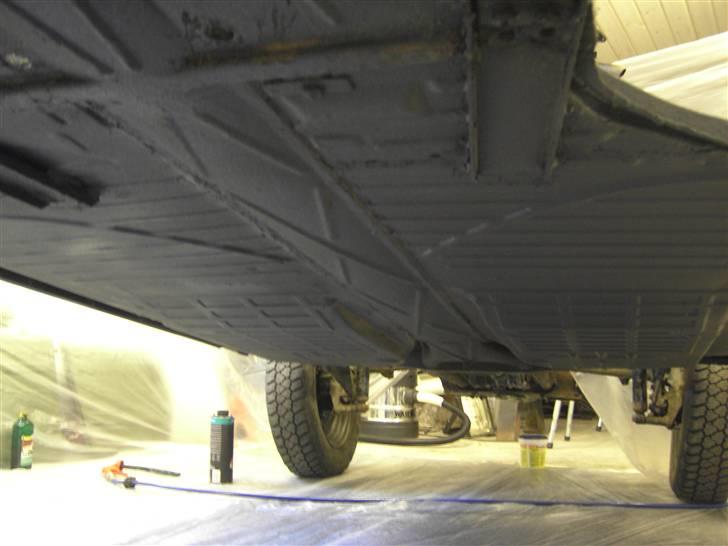 VW Jagtvogn Solgt billede 13