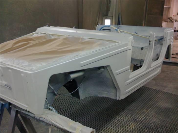 VW Jagtvogn Solgt billede 14