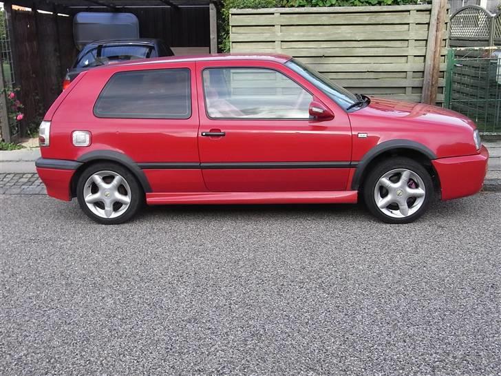 VW golf 3 *Golfi* (Solgt) billede 2