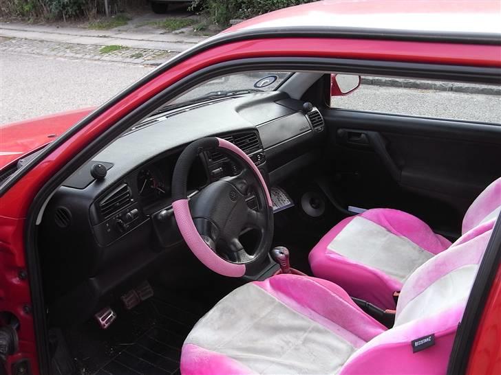 VW golf 3 *Golfi* (Solgt) billede 3