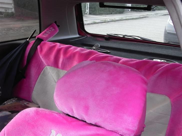 VW golf 3 *Golfi* (Solgt) - Porno bilen,som den i daglig tale blir kaldt ;) billede 4