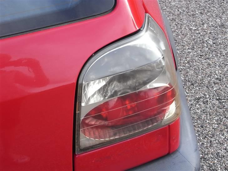 VW golf 3 *Golfi* (Solgt) billede 7