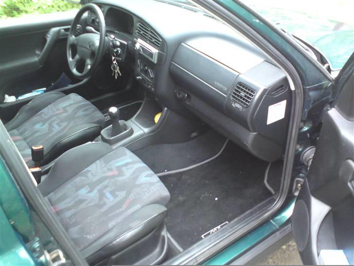 VW Golf GT TDI billede 6