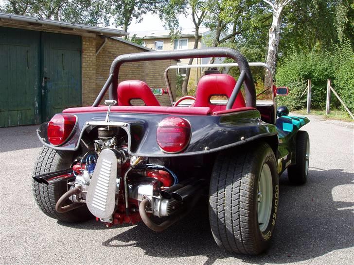 VW Buggy billede 3