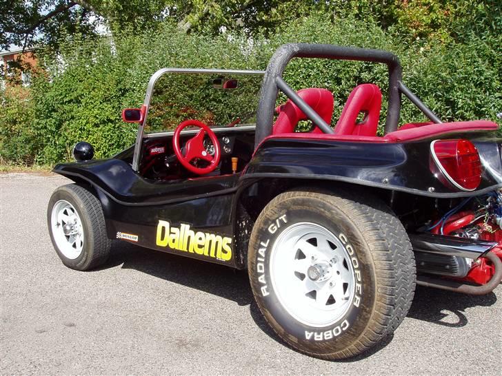 VW Buggy billede 5