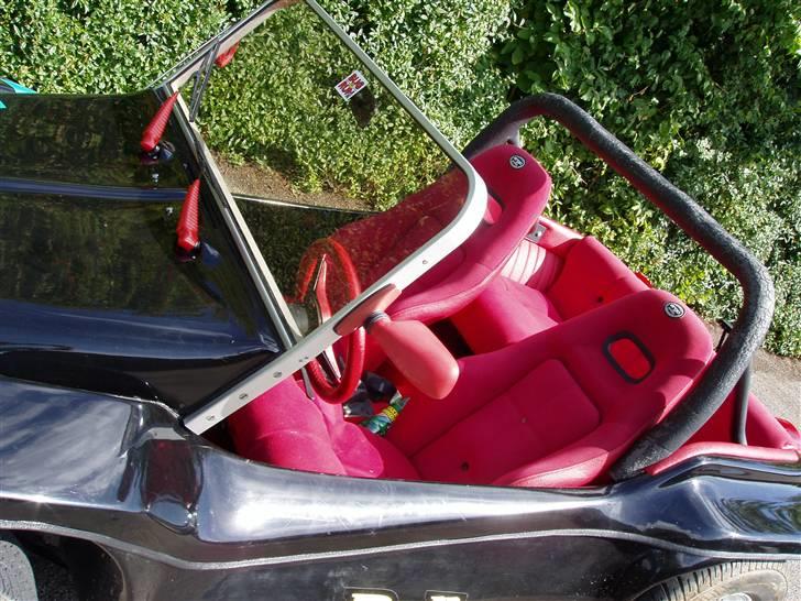 VW Buggy billede 7