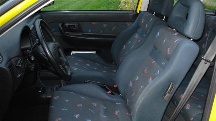 Seat Ibiza GT TDI billede 19