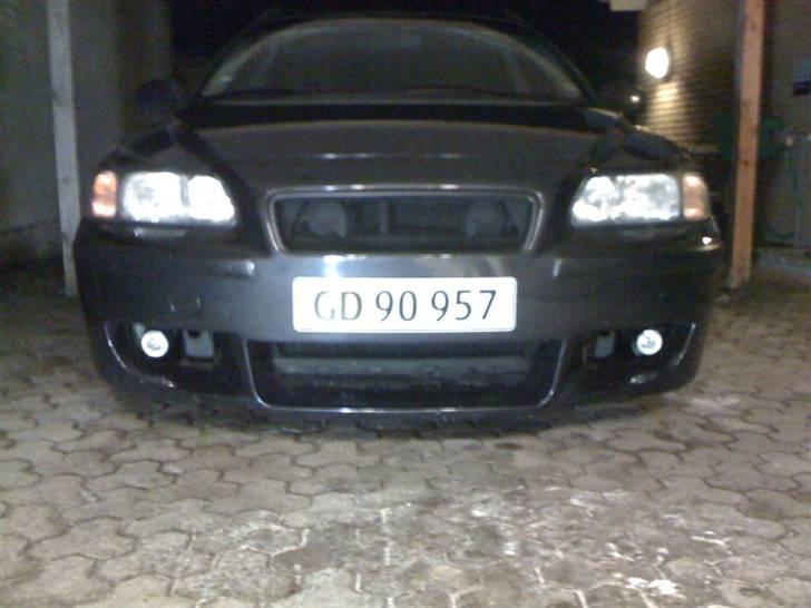 Volvo V70 T-5++ Iridium solgt billede 6