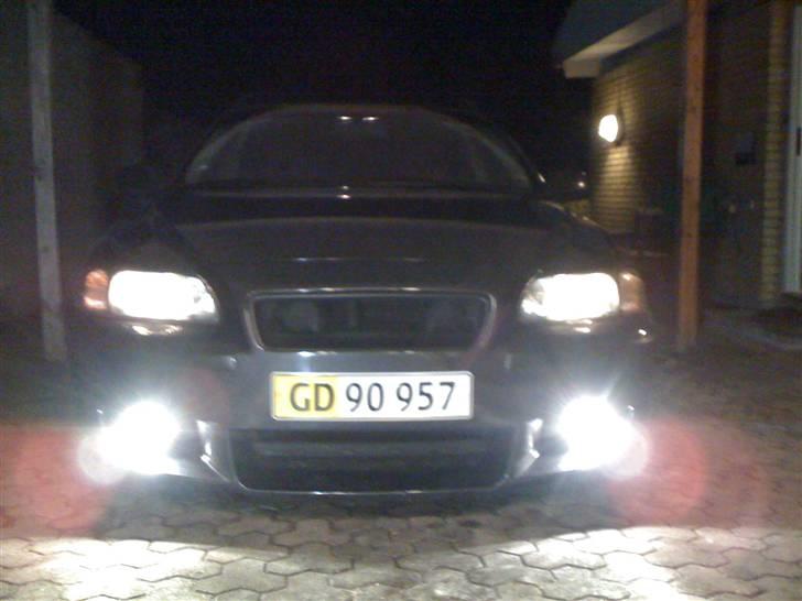 Volvo V70 T-5++ Iridium solgt billede 7