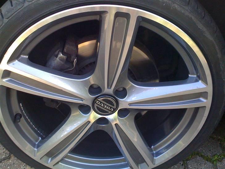 Volvo V70 T-5++ Iridium solgt billede 12