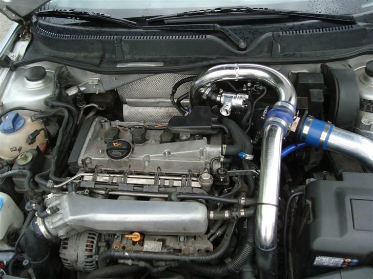 Seat Leon Top Sport (solgt) billede 7