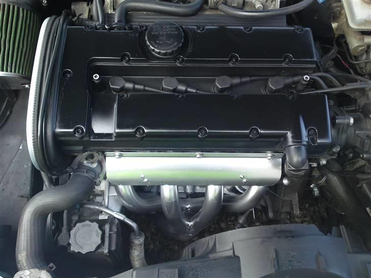 Opel vectra i-500r R.I.P billede 14