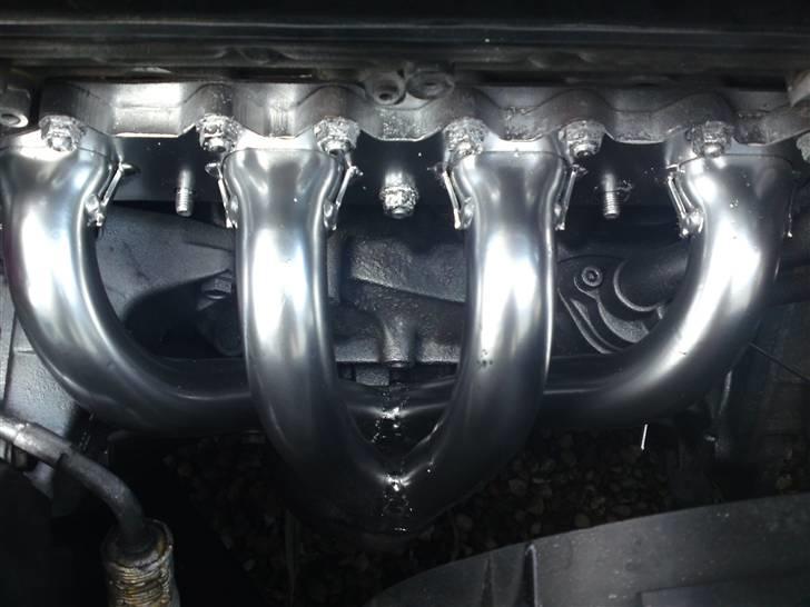 Opel vectra i-500r R.I.P billede 15