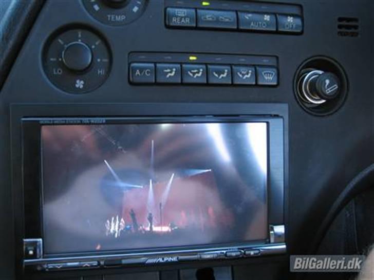 Toyota Supra solgt * :( billede 10