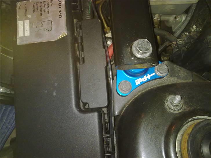 Volvo V70 T-5++ Iridium solgt billede 13