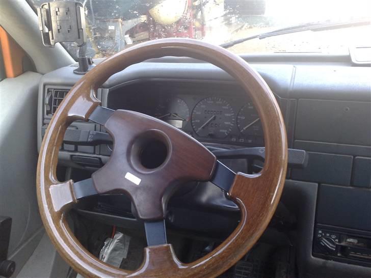 VW transporter . t4 soldt billede 7