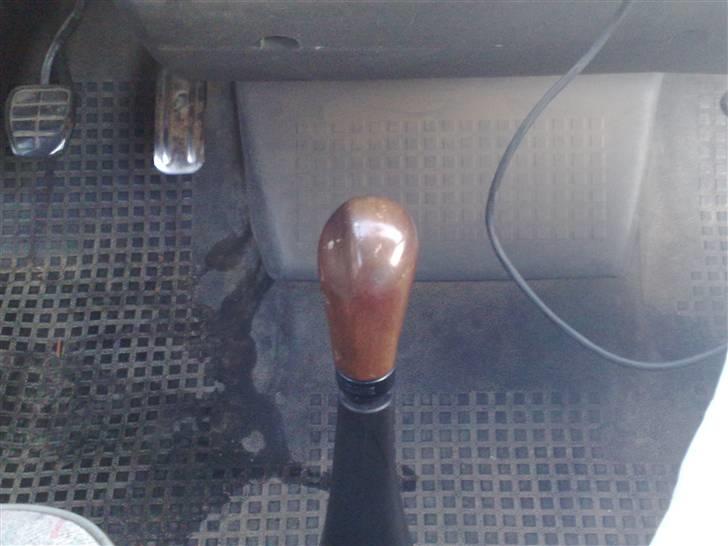 VW transporter . t4 soldt billede 8