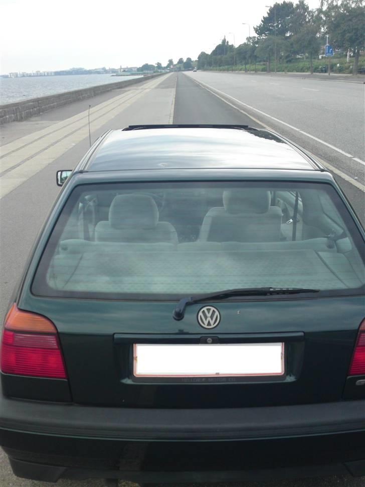 VW 3 GL 1.8 billede 7