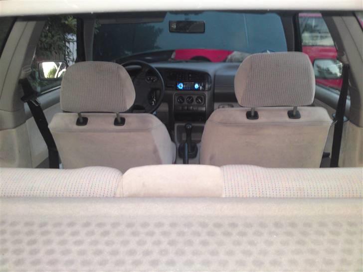 VW 3 GL 1.8 billede 11