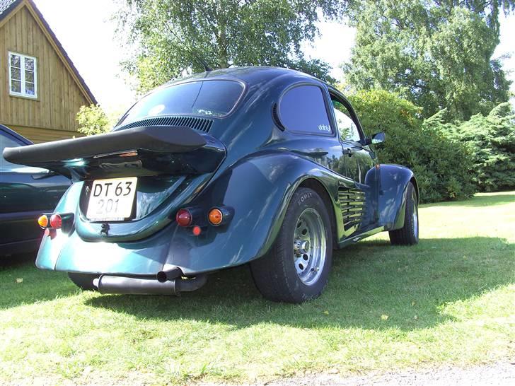 VW Bobbel billede 4